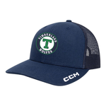 CCM Timberland CCM Trucker Hat (Navy) YOUTH