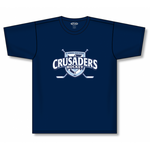Gildan St. Dominic 50/50 T-Shirt (YOUTH)