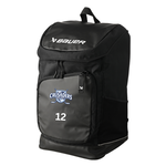 Bauer St. Dominic Pro Backpack