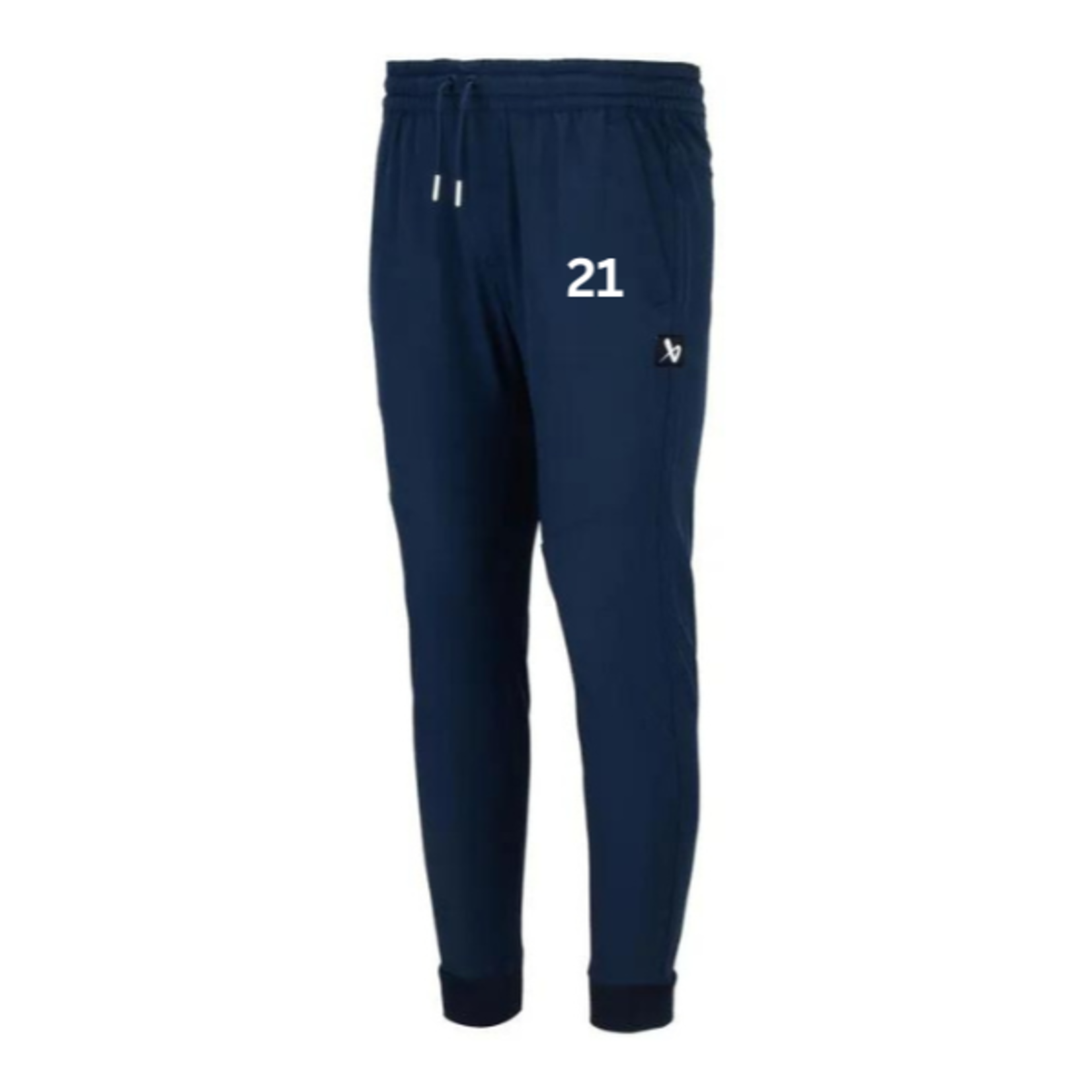 Bauer St. Dominic Bauer Team Woven Jogger (SENIOR)
