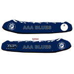 Z2 AAA Blues Z2 Skate Guard (JUNIOR)