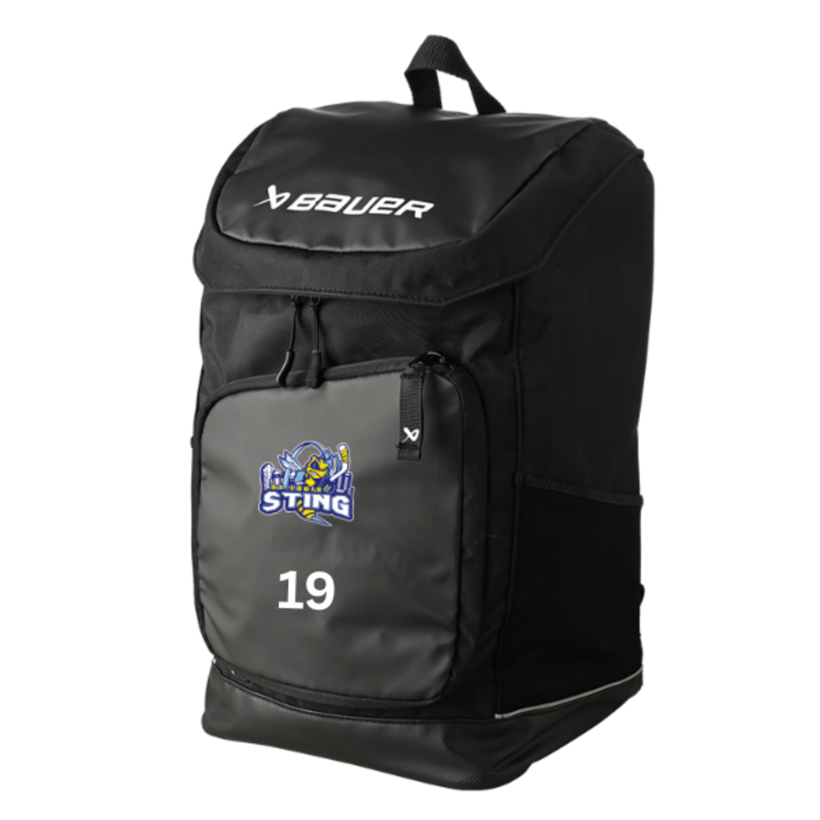 Bauer Sting Pro Backpack