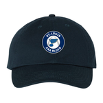 Valucap AAA Blues Classic Dad-Slouch Hat