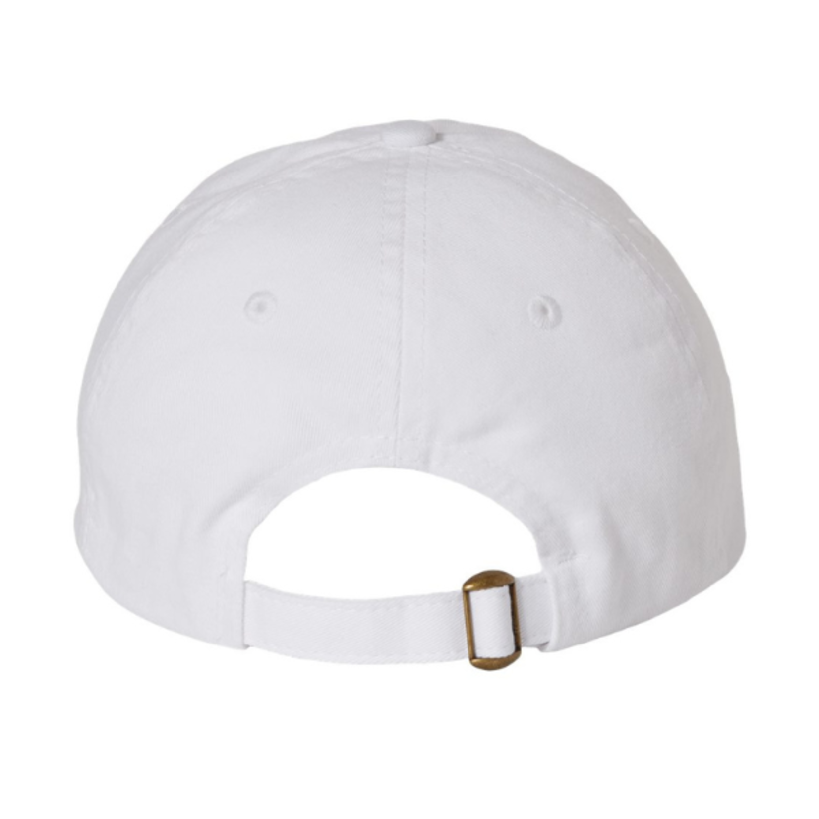 Valucap STP Classic Dad-Slouch Hat (NAVY)