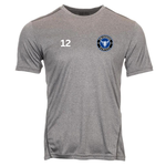 Bauer Owensboro S24 Bauer Team S/S Tech Tee (YOUTH)