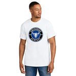 Gildan Owensboro Dry Blend 50/50 Shirt (SENIOR) White