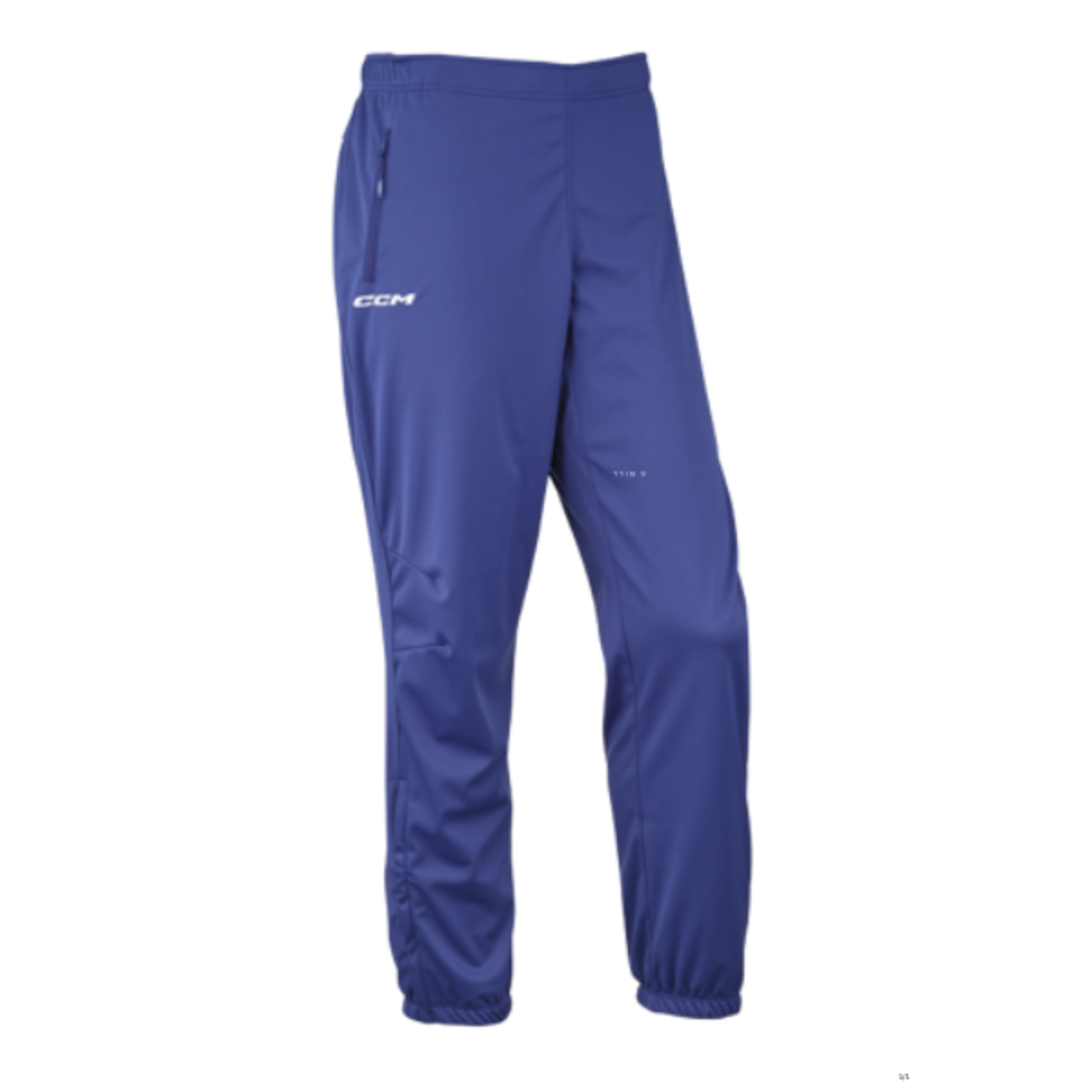 CCM Owensboro S25 Rink Suit Pant (SENIOR) ROYAL