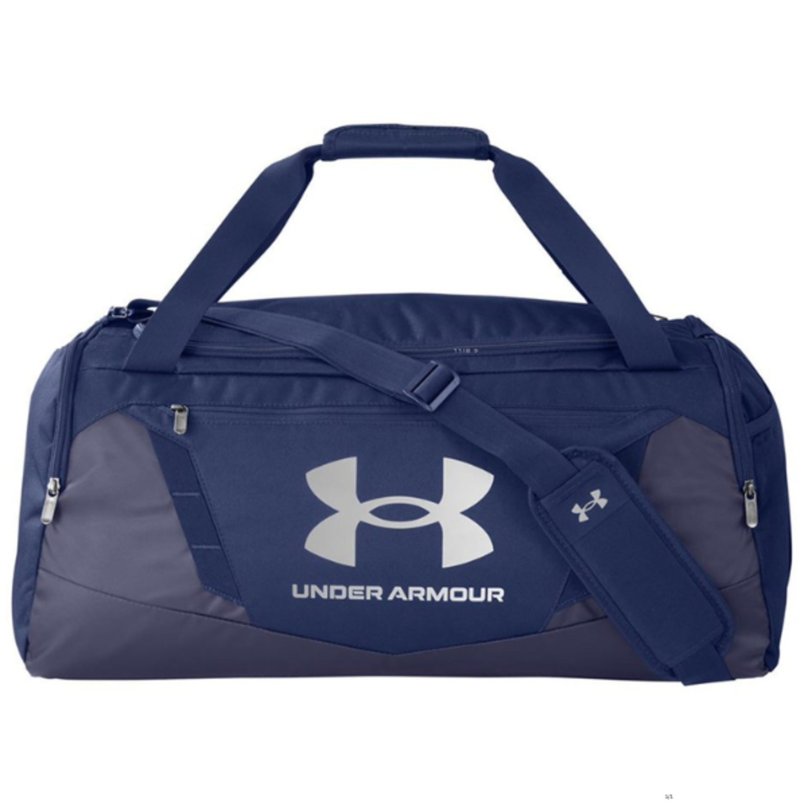 Under Armour AAA Blues Undeniable 5.0 MD Duffle Bag