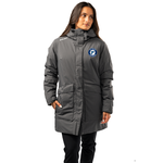 Bauer AAA Blues Team Travel Coat (WOMENS)