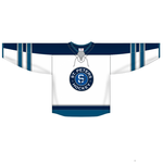 AK St. Peters Game Jersey (WHITE) Senior