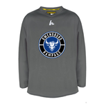 Howies Owensboro Practice Jersey (SENIOR) Grey