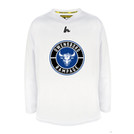 Howies Owensboro Practice Jersey (JUNIOR) White