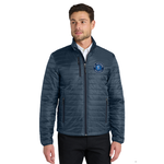 Port Authority STP Packable Puffer Jacket (MENS)