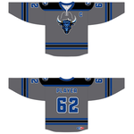 AK Owensboro Game Jersey (DARK) Senior