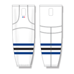 AK Owensboro Game Sock (WHITE)
