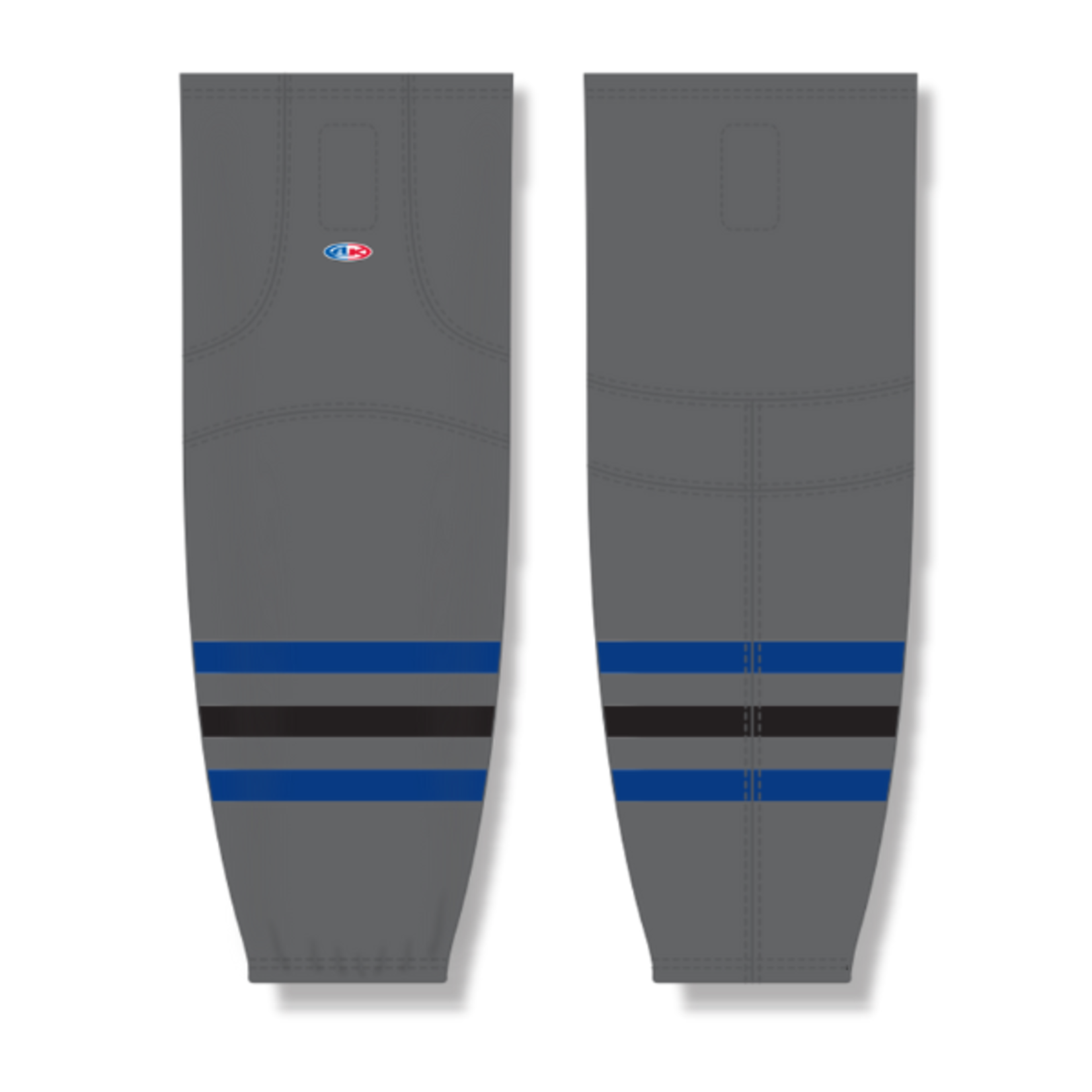 AK Owensboro Game Sock (DARK)