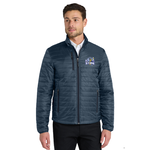 Sting Packable Puffer Jacket (MENS)