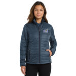 Port Authority Sting Packable Puffer Jacket (WOMENS)