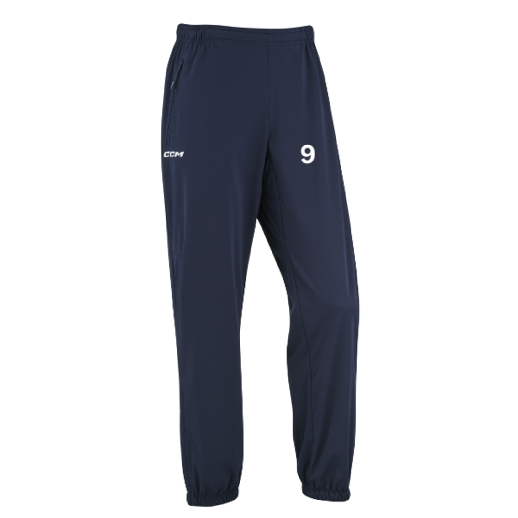 CCM STP 2025 Rink Suit Pant (YOUTH)