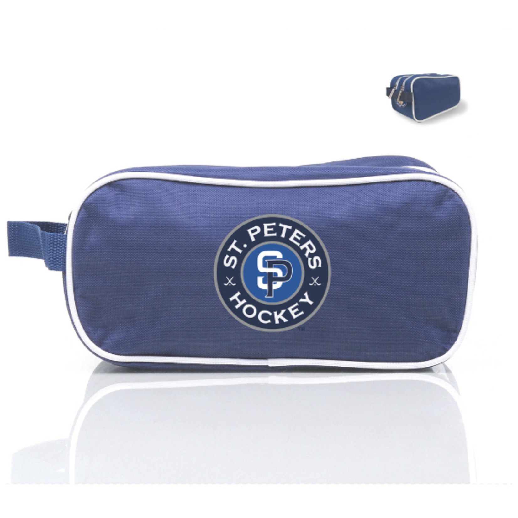 Howies STP Howies Accessory Bag