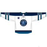 AK St. Peters CSDHL Prospects Game Jersey (WHITE) SENIOR