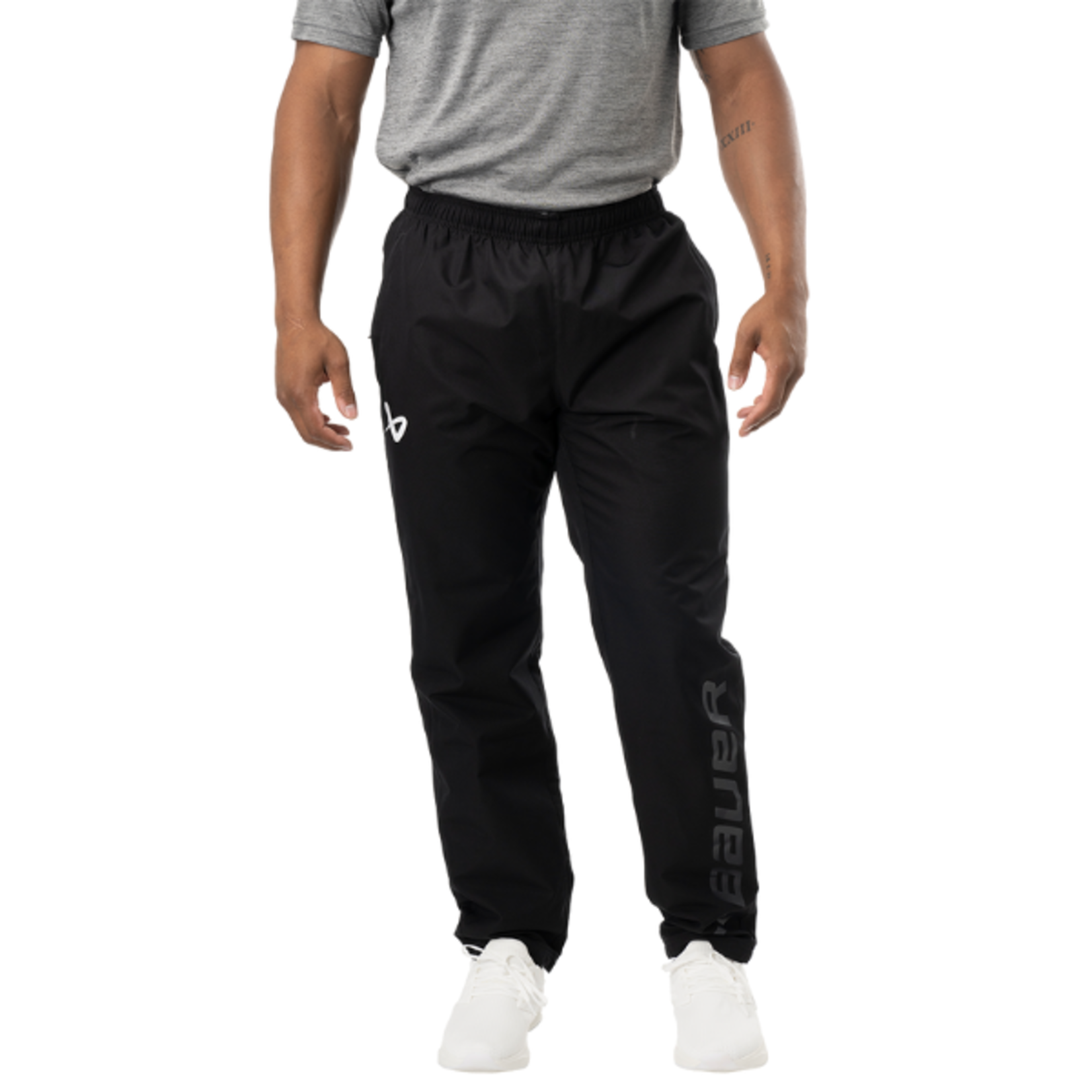 Bauer KC Outlaws Lightweight Pant (SENIOR)