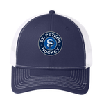 STP Prospects C112 Trucker Hat (Navy/White)