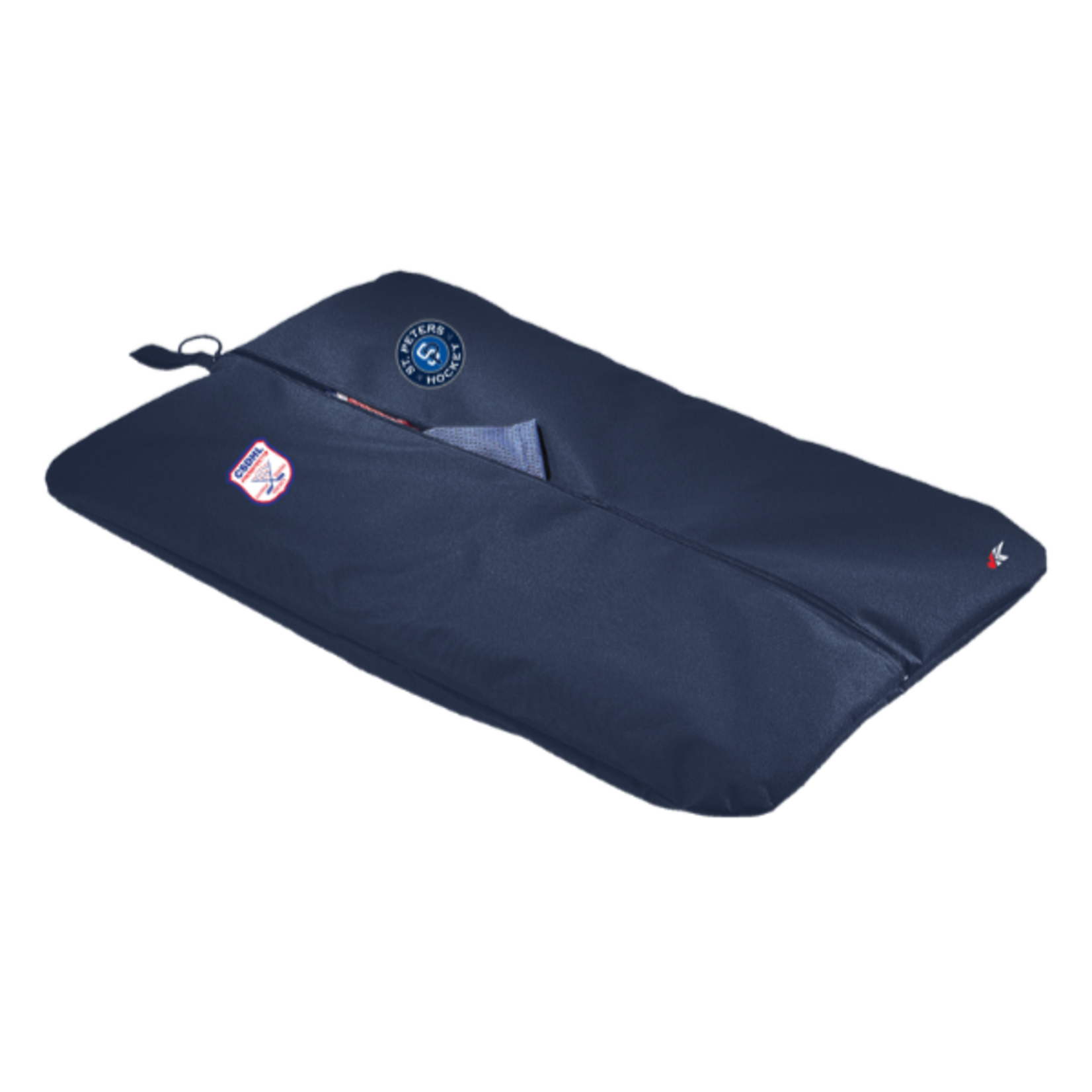Kobe STP Prospects Garment Bag (NAVY)