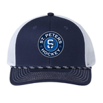 The Game STP Prospects Rope Hat (NAVY)