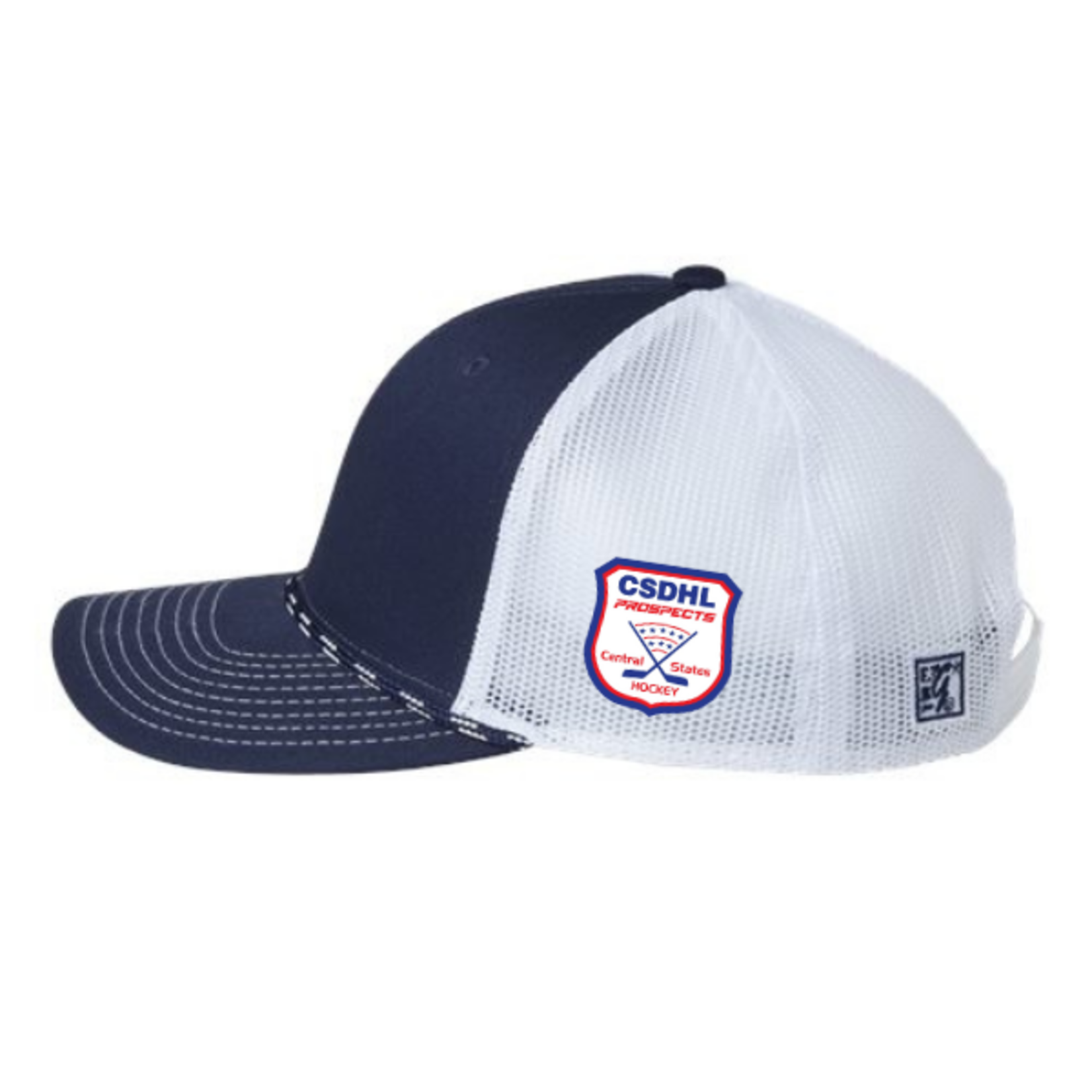 The Game STP Prospects Rope Hat (NAVY)