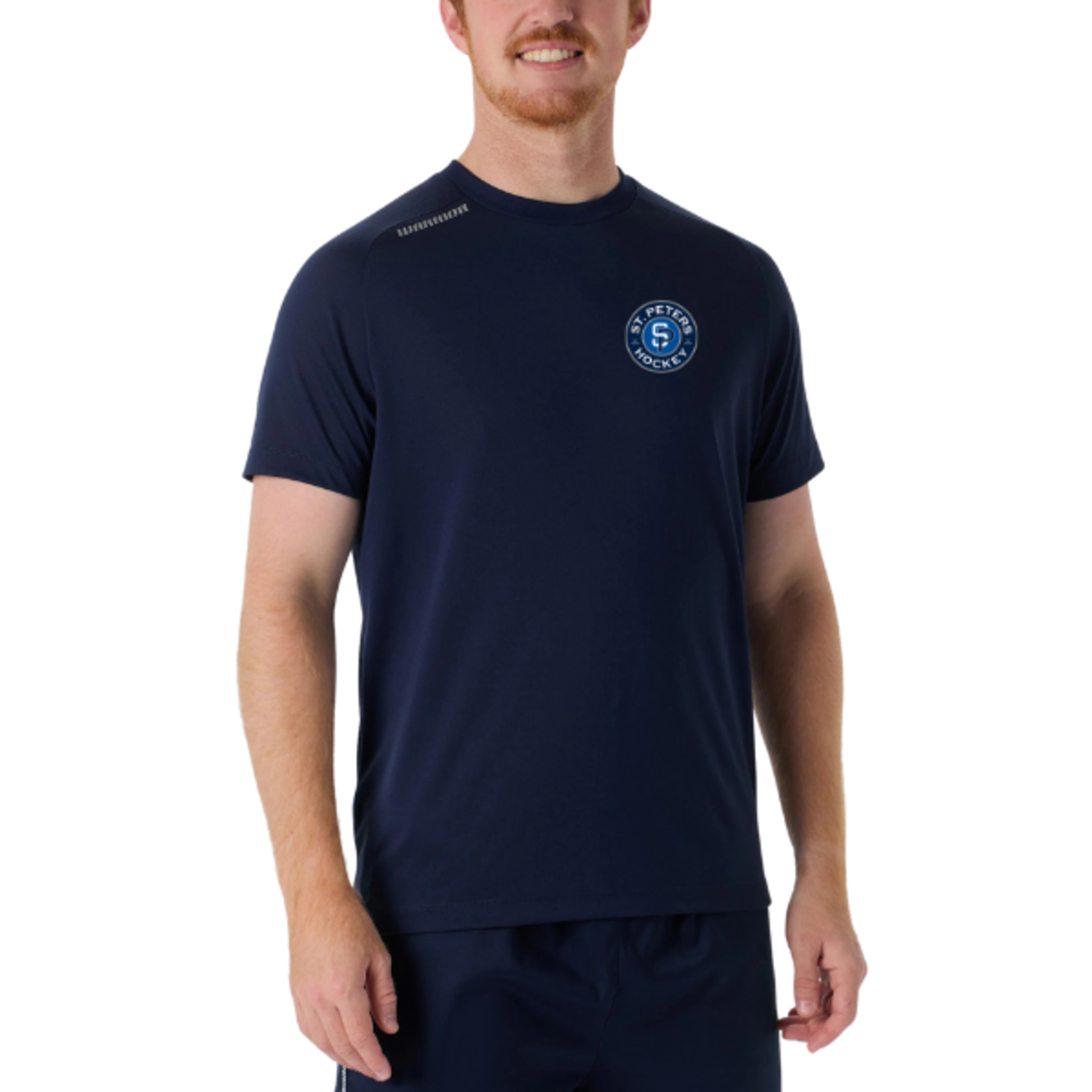 Warrior STP Warrior Tech Tee (SENIOR)