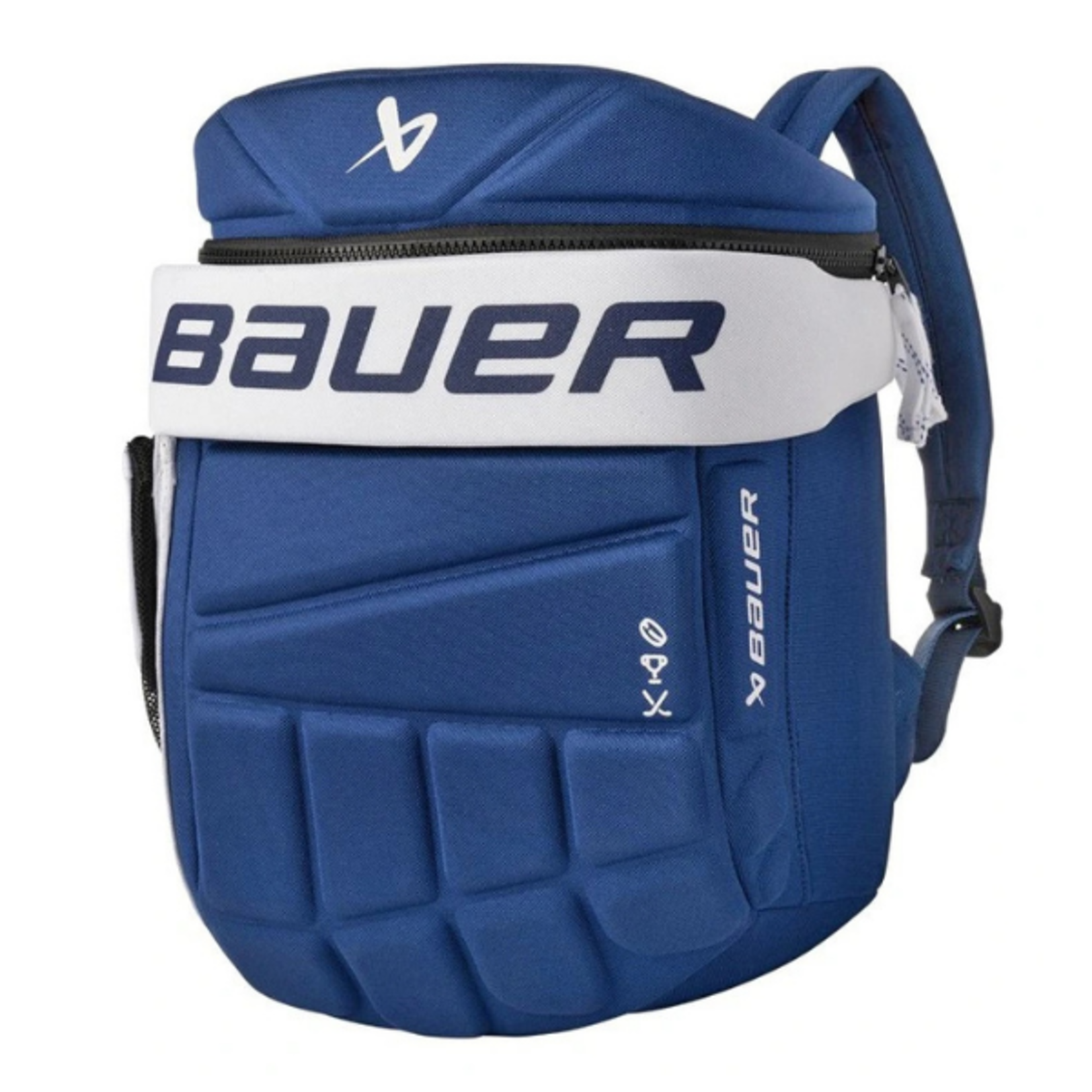 Bauer STP S25 Glove Backpack (YOUTH)