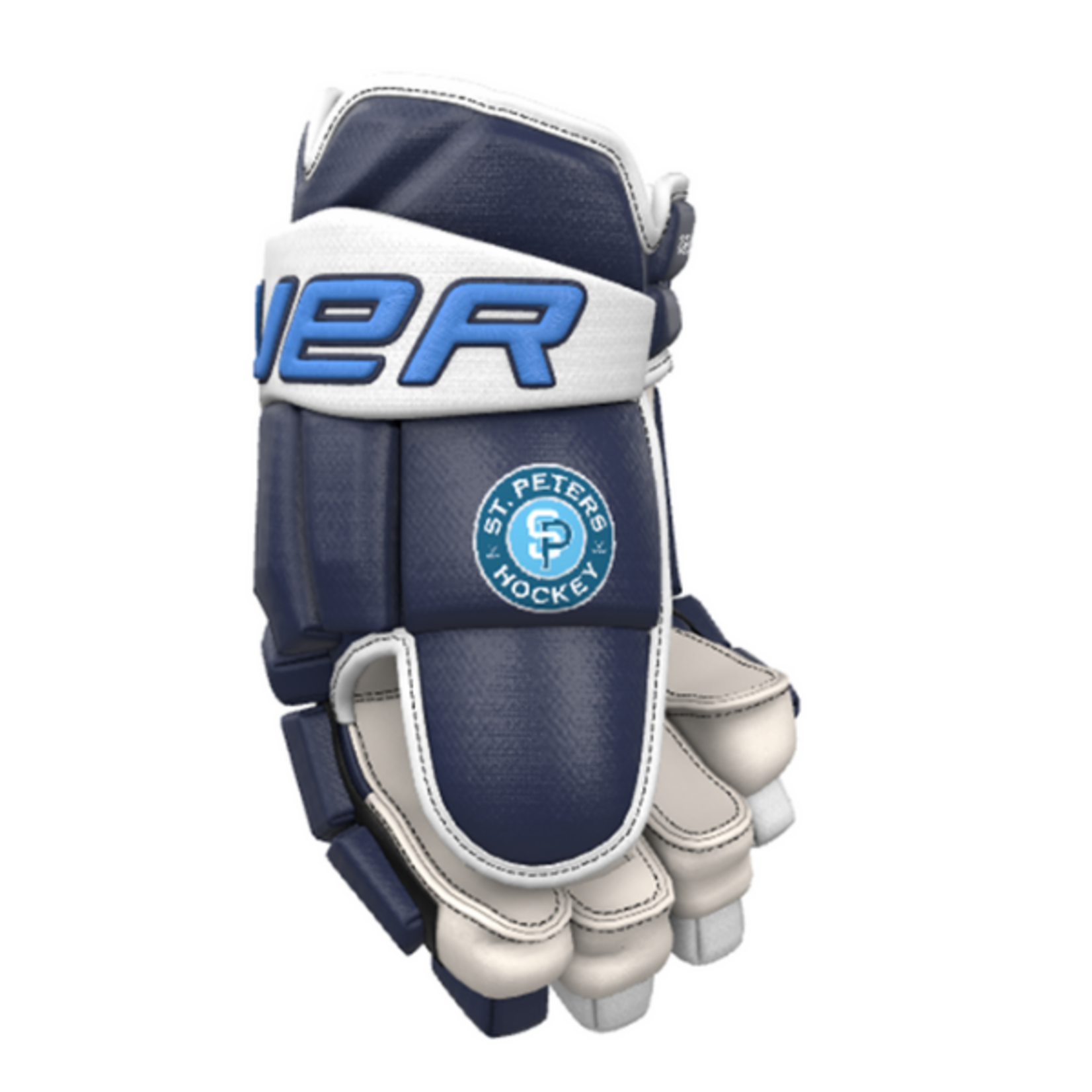 Bauer STP Custom Vapor Pro Glove (2026)