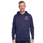 Under Armour Rockets Lightweight Hooded Sweatshirt (MENS)