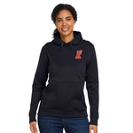 Under Armour Kirkwood Lightweight Hooded Sweatshirt (WOMENS)