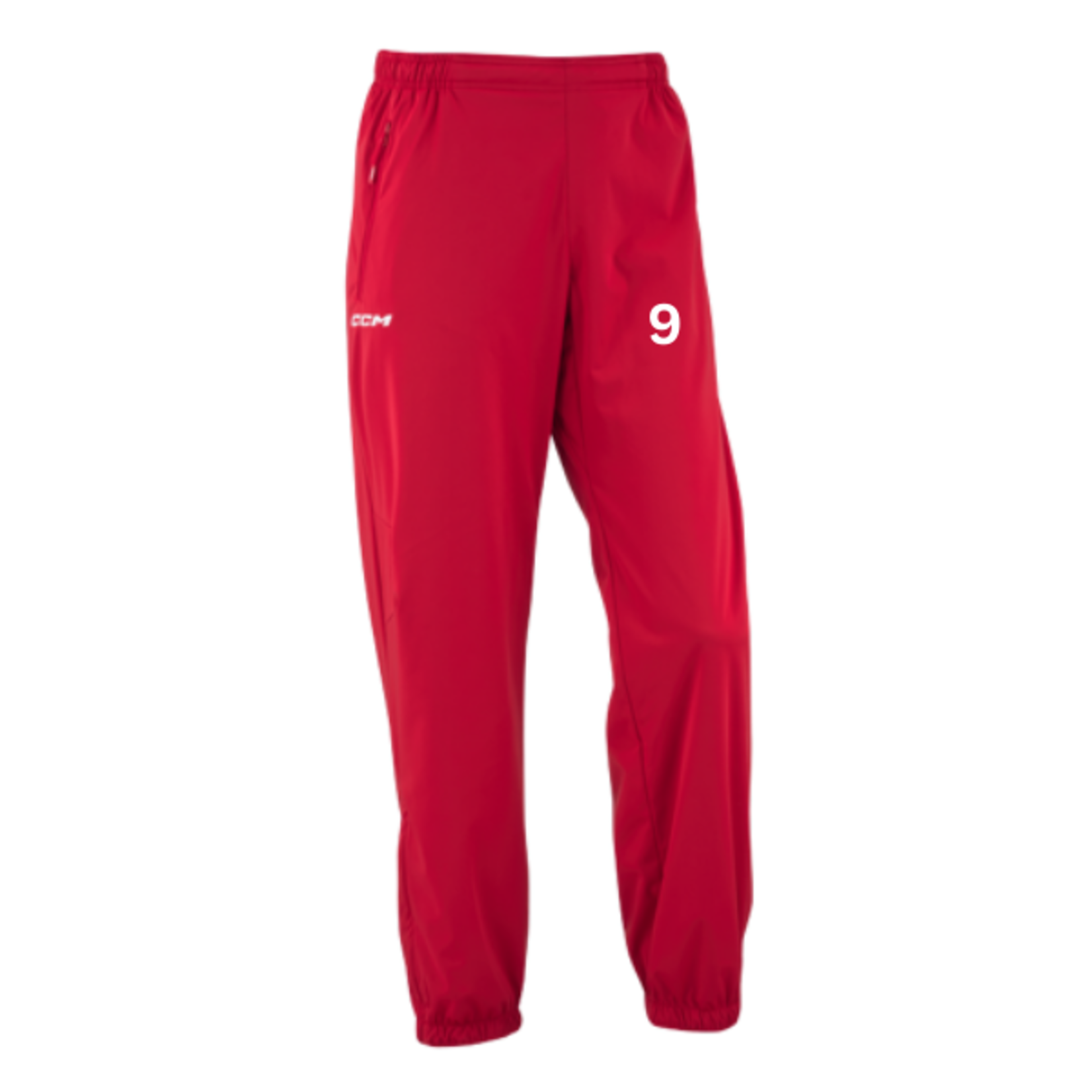 CCM Kirkwood S25 Rink Suit Pant (SENIOR)