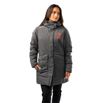 Bauer Kirkwood Team Travel Coat (WOMENS)