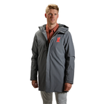 Bauer Kirkwood Team Travel Coat (SENIOR)