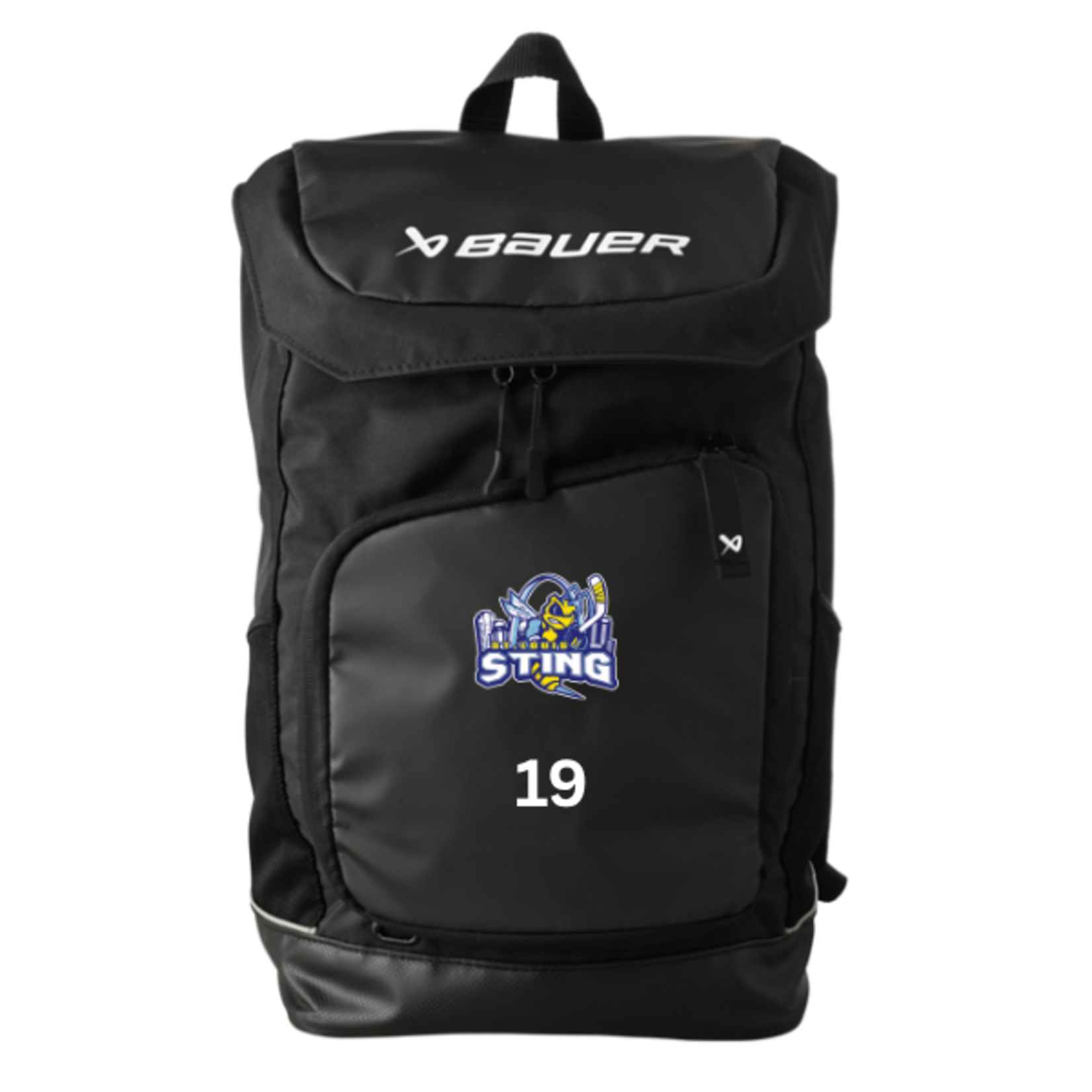 Bauer Sting Pro Backpack