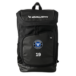 Bauer Owensboro Pro Backpack