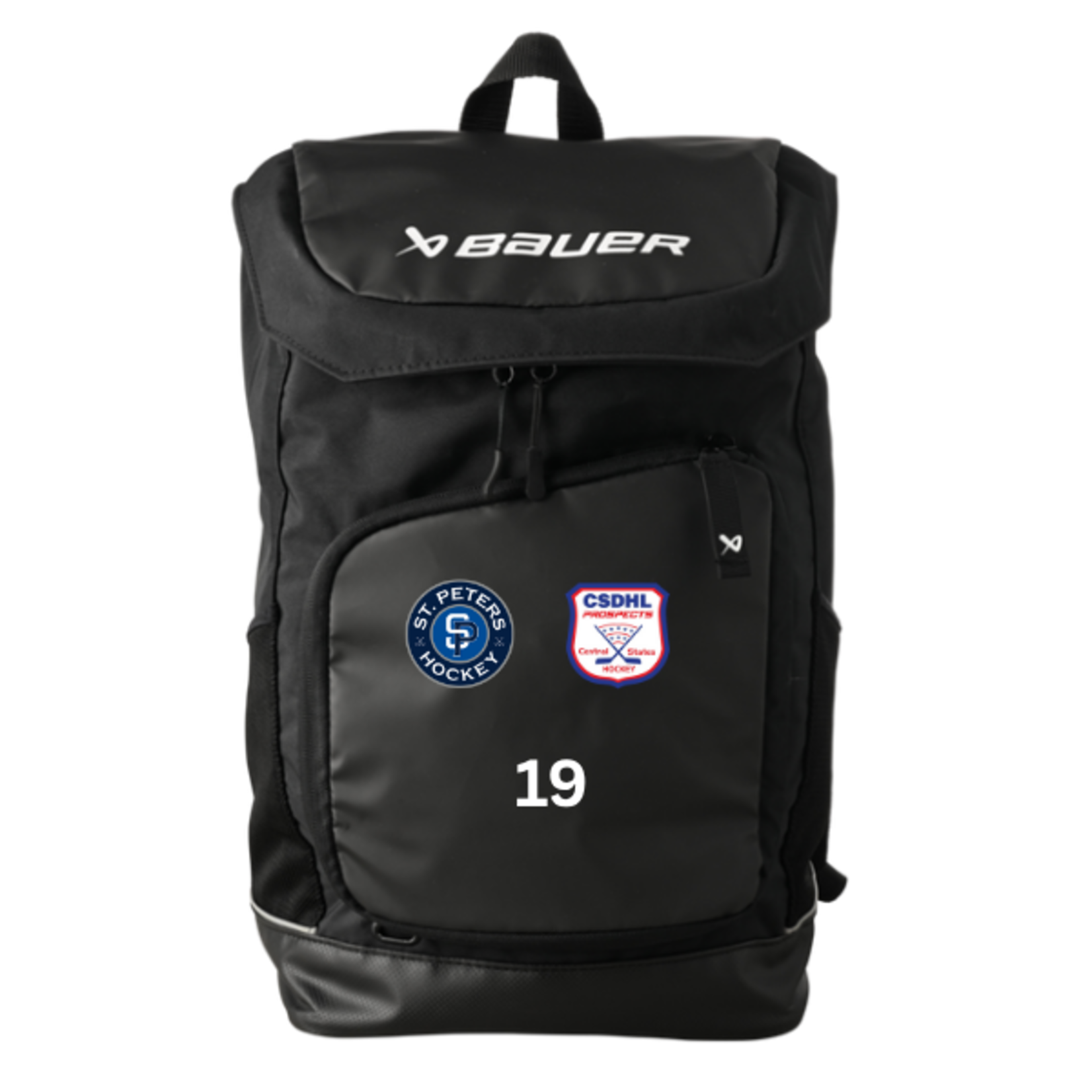 Bauer STP Prospects Pro Backpack