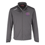CCM CBC Hockey S25 Rink Suit Jacket (SENIOR)