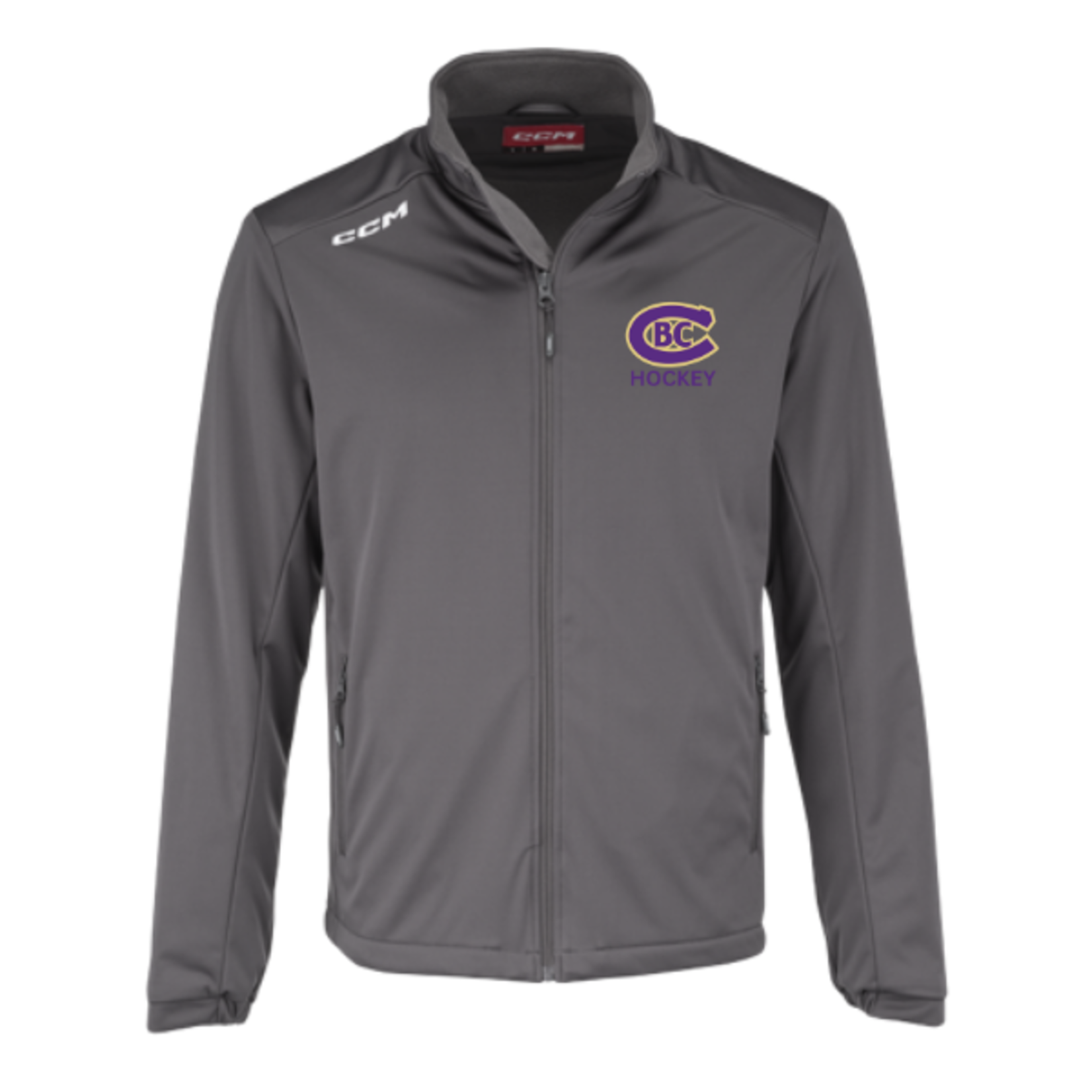 CCM CBC Hockey S25 Rink Suit Jacket (SENIOR)