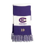 Sport Tek CBC Hockey Scarf