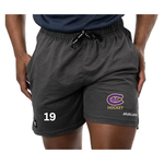 Bauer CBC Hockey S24 Team Knit Short (SENIOR)
