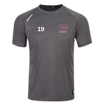 Bauer CBC Hockey S24 Team S/S Tech Tee (SENIOR)