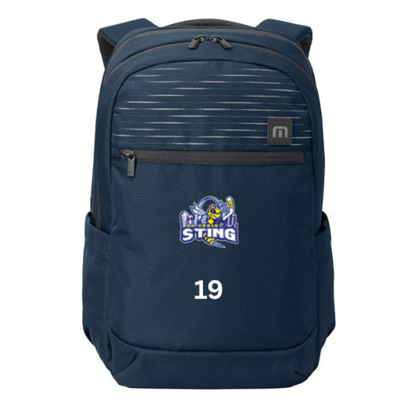 Travis Mathew Sting Travis Mathew Approach Backpack