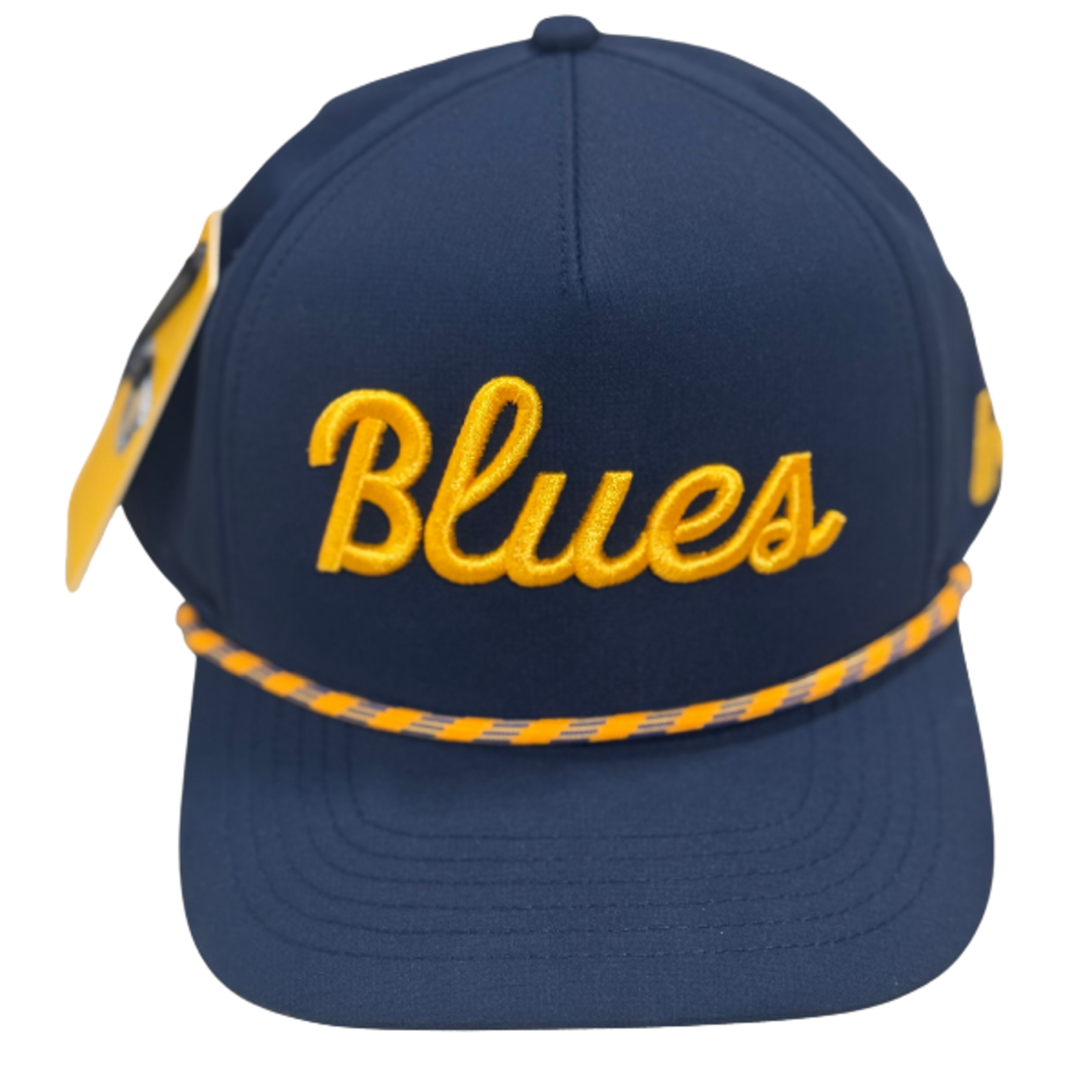 Howies AAA Blues Custom Tour Lid