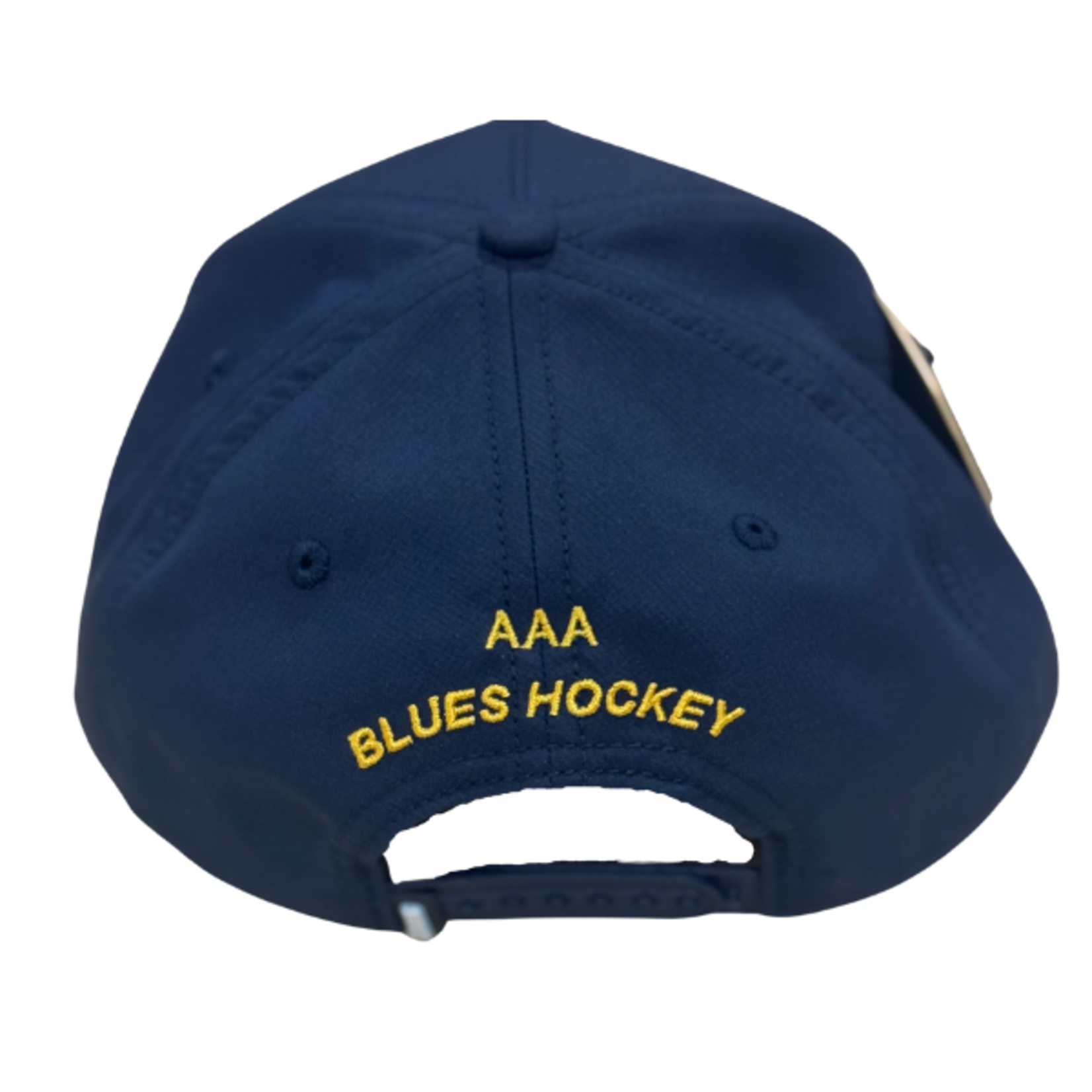 Howies AAA Blues Custom Tour Lid