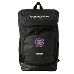 Bauer CBC Hockey Pro Backpack